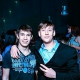 Шишлов Даниил фото со страницы ВКонтакте